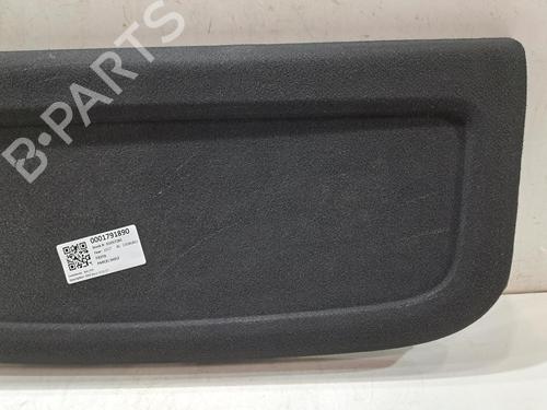 Rear parcel shelf FORD FIESTA VII (HJ, HF) 1.1 Ti-VCT | BP37871952C85 - Image 3