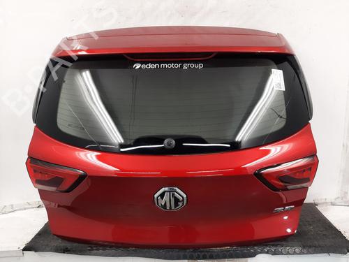 Used Tailgate MG MG ZS SUV (AZS1) 1.5 VTi (106 hp) 32478652