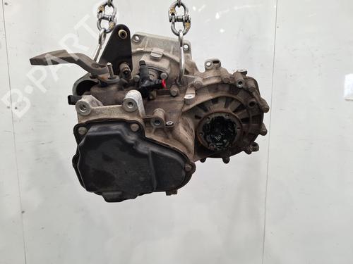 Gearbox AUDI A3 Convertible (8P7) 1.6 TDI | BP35922881M3 - Image 4