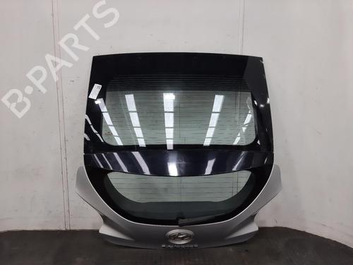 Used Tailgate HYUNDAI VELOSTER (FS) 1.6 GDI (140 hp) 26867220