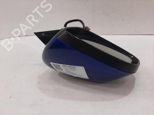 Left mirror JAGUAR I-PACE (X590) EV400 AWD | BP29471800C26 