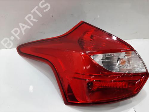 Left taillight FORD FOCUS III 1.6 TDCi | BP36697437C34 - Image 3