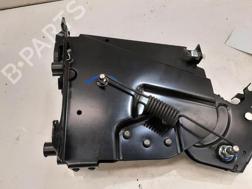 Hand brake IVECO DAILY VI Van 33S16, 35S16, 35C16, 38S16, 40C16, 42S16, 50C16 | BP36216502I18 - Image 5