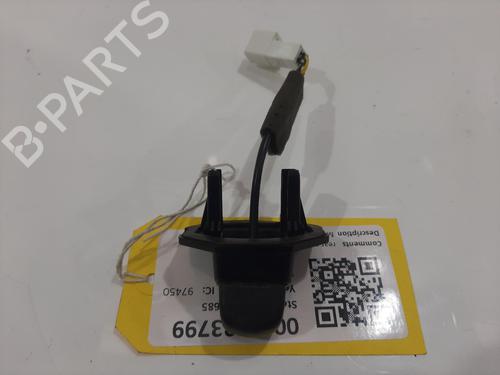Camera SUZUKI VITARA (LY) 1.4 T AllGrip (APK414) | BP29603563E14 