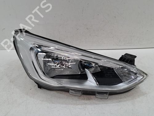 Phare droit FORD FOCUS IV (HN) 1.5 EcoBlue (120 hp) 31903745