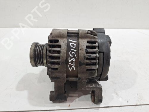 Alternator VAUXHALL ASTRA Mk VI (J) GTC (P10) 1.4 | BP26775511M7 