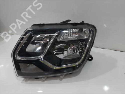 Left headlight DACIA DUSTER (HS_) 1.5 dCi | BP36966610C28 - Image 2
