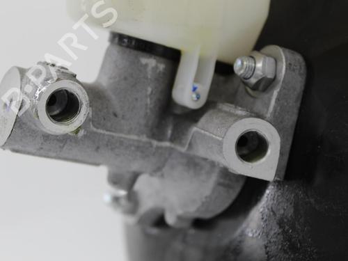 Servo brake BMW X6 (F16, F86) M | BP26867917M42 