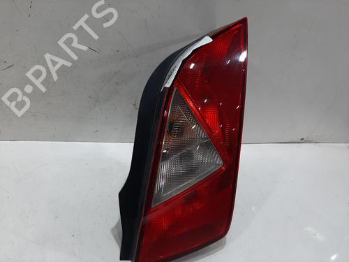 Right taillight SEAT Mii (KF1, KE1) 1.0 | BP30789610C35