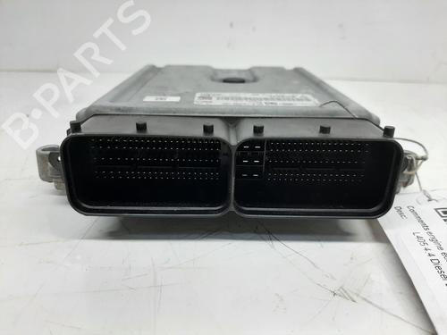 Control unit LAND ROVER RANGE ROVER IV (L405) 4.4 SDV8 4x4 | BP26752749M11 