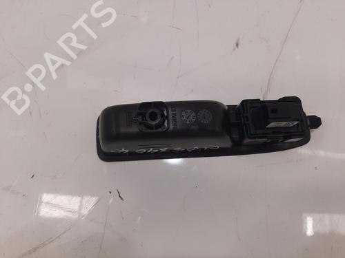 Switch RENAULT CAPTUR II (HF_) TCe 100 (HFMT) | BP36811580I30 - Image 3
