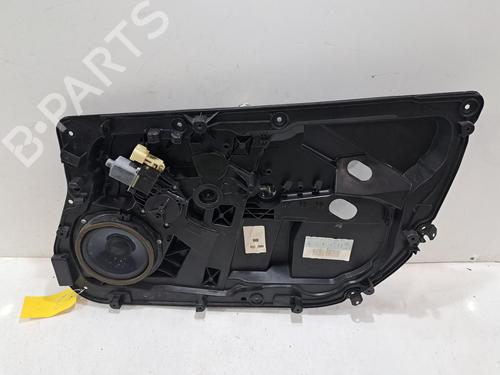 Front right window mechanism FORD FIESTA VI (CB1, CCN) 1.4 | BP30896535C23