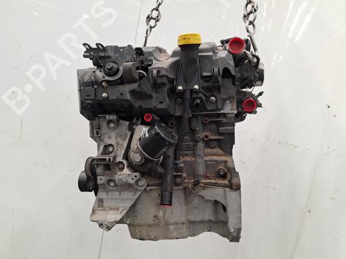 Engine RENAULT CAPTUR I (J5_, H5_) 1.5 dCi 90 (J5N4, J5M5, J5MW, J5M6, J5AL, J5AJ) | BP38728247M1 - Image 3