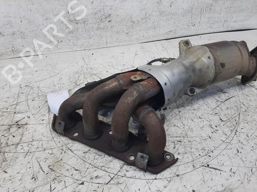 Catalyst MAZDA MX-5 IV (ND__) 2.0 (ND6E, NDERC) | BP26785670M10 - Image 4