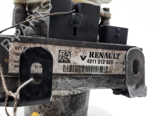 Steering pump DACIA SANDERO II TCe 90 (B8M1, B8MA, B8AC) | BP33124769M99  - Image 5