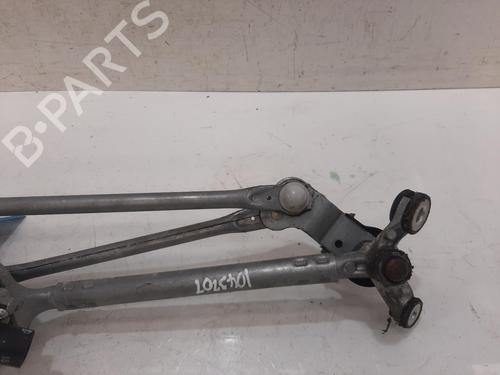 Front wiper motor HONDA HR-V (RU) 1.5 (RU1) | BP32718595M29 - Image 5