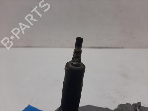 Viskermotor bakrute SKODA FABIA II (542) 1.2 TSI | BP29810282M102