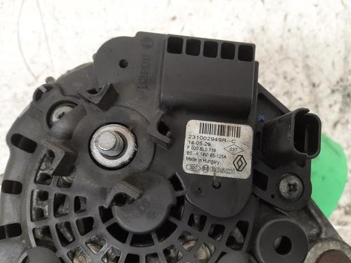 Alternator DACIA LOGAN MCV II 1.5 dCi | BP26774198M7 