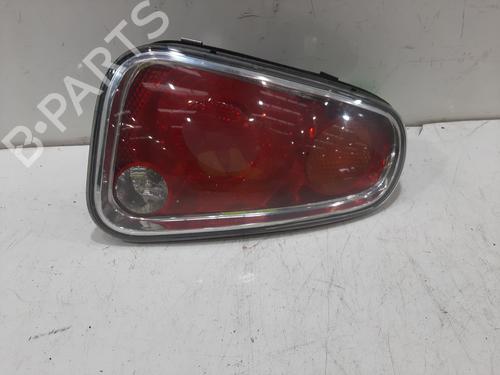 Used Left taillight Left taillight MINI MINI (R50, R53) One (90 hp) 36697392 36697392