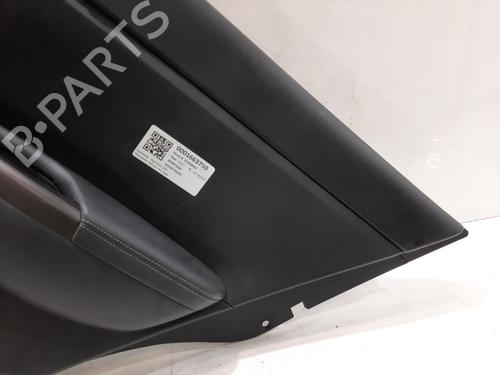 Rear right panel KIA SPORTAGE IV (QL, QLE) 1.7 CRDi | BP33212421C61 - Image 3