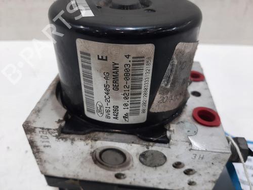 ABS pump FORD FOCUS III 1.6 Ti | BP30722306M43
