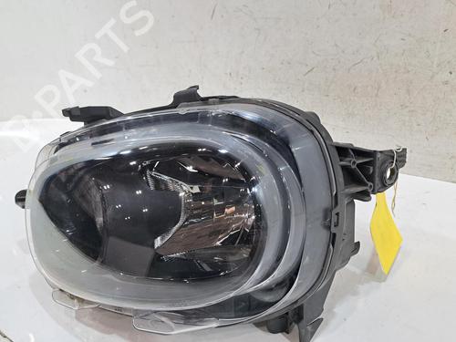 Left headlight CITROËN C3 III (SX) 1.6 BlueHDi 100 | BP33699133C28 - Image 3