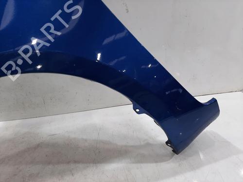 Left front fenders SUZUKI SWIFT IV (FZ, NZ) 1.2 (AZG412, ZC72S) | BP30057491C41 