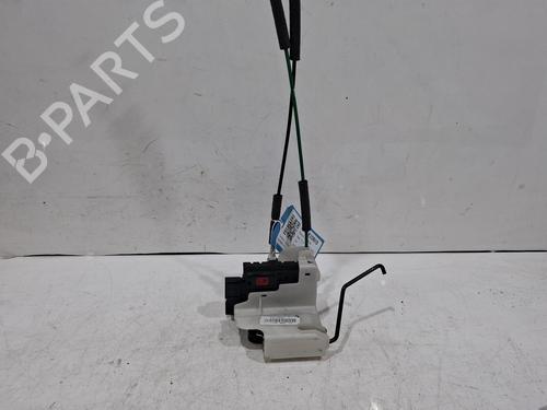 Used Rear left lock Rear left lock 38620742 38620742