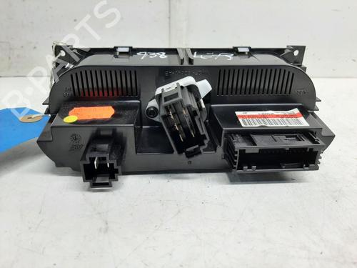 Climate control VW SHARAN (7M8, 7M9, 7M6) 1.9 TDI | BP26778818I5 