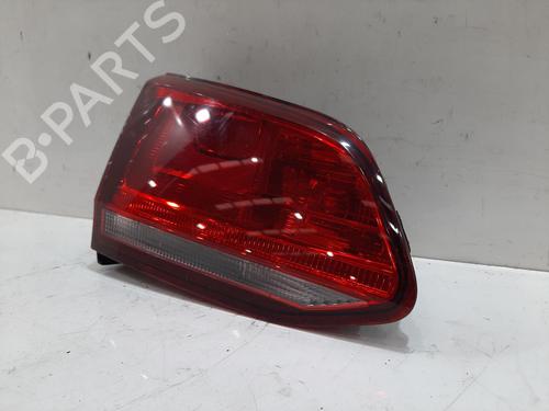 Left tailgate light VW GOLF VII Variant (BA5, BV5) 1.6 TDI | BP34577120C79 - Image 3