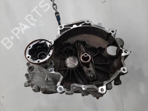 Used Gearbox VW POLO V (6R1, 6C1) 1.2 TSI 16V (90 hp) 26854258
