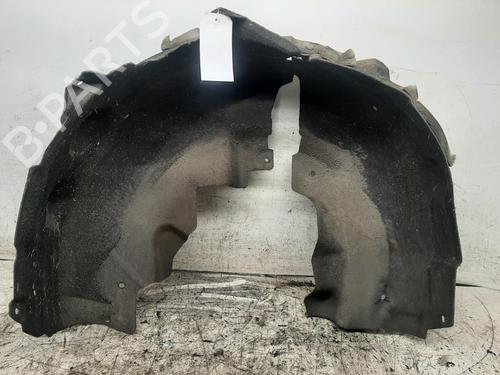 Wheel arch JAGUAR I-PACE (X590) EV400 AWD | BP26744923C56