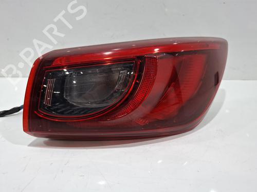 Used Right taillight Right taillight 38412574 38412574