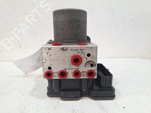 Abs pomp JAGUAR I-PACE (X590) EV400 AWD (400 hp) 29922424