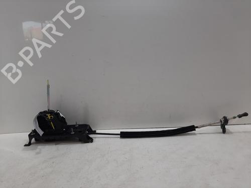 Used Gear lever VW GOLF VII (5G1, BQ1, BE1, BE2) 1.4 GTE Hybrid (204 hp) 29127705