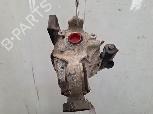 Differential hinten LAND ROVER RANGE ROVER IV (L405) 4.4 SDV8 4x4 | BP27720315M24 
