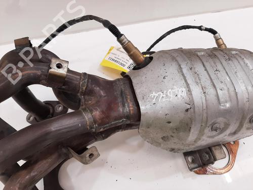 Catalyst MG MG ZS SUV (AZS1) 1.5 VTi | BP33868368M10 - Image 5