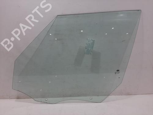 Used Front left door window Front left door window 33281926 33281926