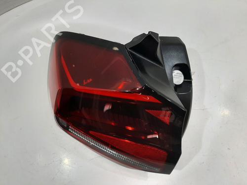 Left taillight CITROËN C4 III (BA_, BB_, BC_) 1.2 PureTech 130 (BAHNSA, BAHNSB) | BP31927865C34