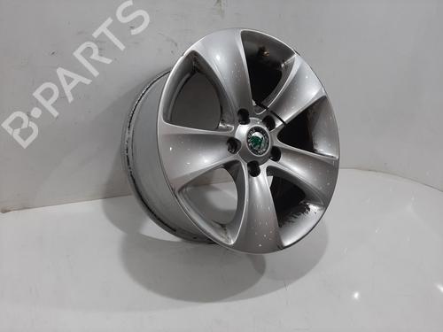 Rim SKODA YETI (5L) 1.6 TDI | BP30406847C45 