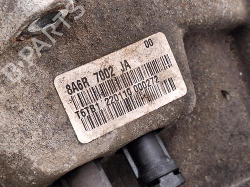 Gearbox FORD FIESTA VI (CB1, CCN) 1.4 | BP37465220M3 - Image 2