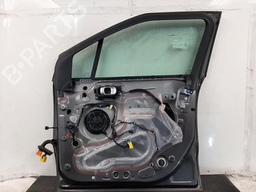 Right front door CITROËN C3 AIRCROSS II (2R_, 2C_) 1.2 PureTech 110 (2RHNZB, 2RHNZW, 2RHNPX, 2RHNPJ) | BP29398031C3 