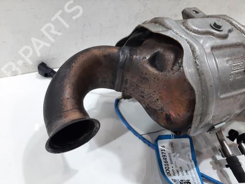 Particulate filter FORD FOCUS III 1.6 TDCi | BP32718192M81  - Image 6