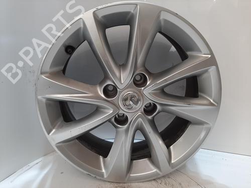 rim-vauxhall-corsa-mk-v-f-2019-33212081 main image