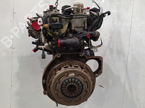 Engine FORD ECOSPORT 1.0 EcoBoost | BP36451954M1  - Image 5