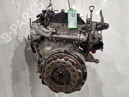 Used Engine Engine 39614793 39614793