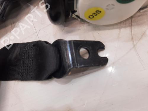 Rear right seatbelt VW TIGUAN ALLSPACE (BW2, BJ2) 1.5 TSI | BP37409136I28 - Image 4
