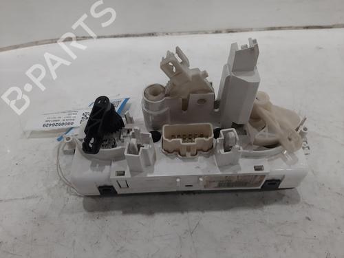 Climate control RENAULT CLIO III (BR0/1, CR0/1) 1.2 16V (BR02, BR0J, BR11, CR02, CR0J, CR11) | BP26845345I5 