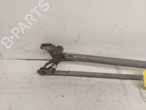 Front wiper motor CITROËN DS4 (NX_) 2.0 HDi 165 | BP26864168M29 