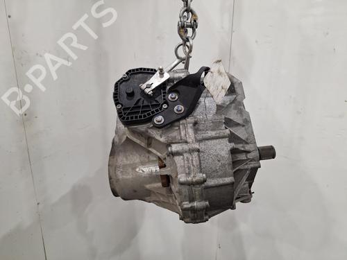 Gearbox VW T-ROC (A11, D11) 1.5 TSI | BP31846698M3